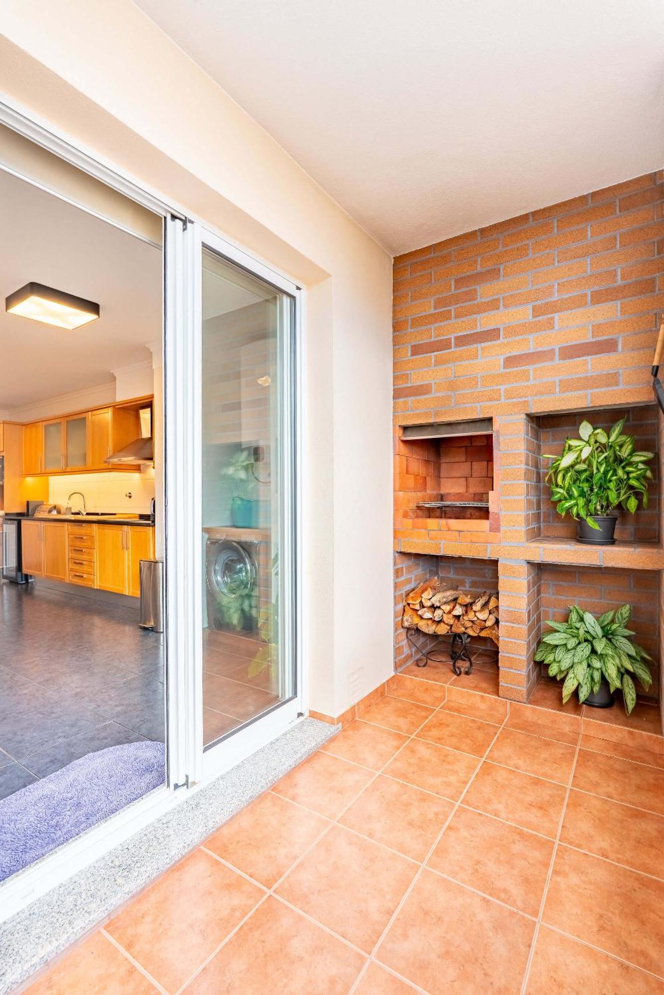 Serene Haven Retreat - Madeira Island كانيكو المظهر الخارجي الصورة